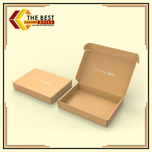 Custom Bakery Packaging Boxes Wholesale
